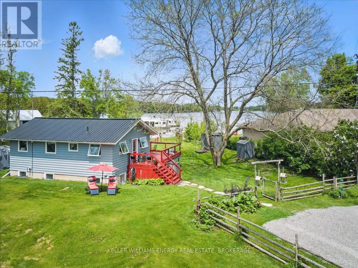 33 Lila Court, Kawartha Lakes, Ontario  K0L 2W0 - Photo 1 - X12191026