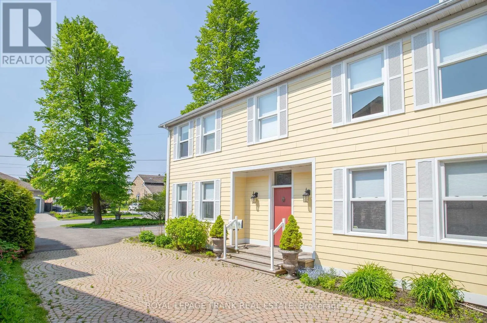 40 Tremaine Terrace, Cobourg, Ontario  K9A 5A8 - Photo 1 - X7379576