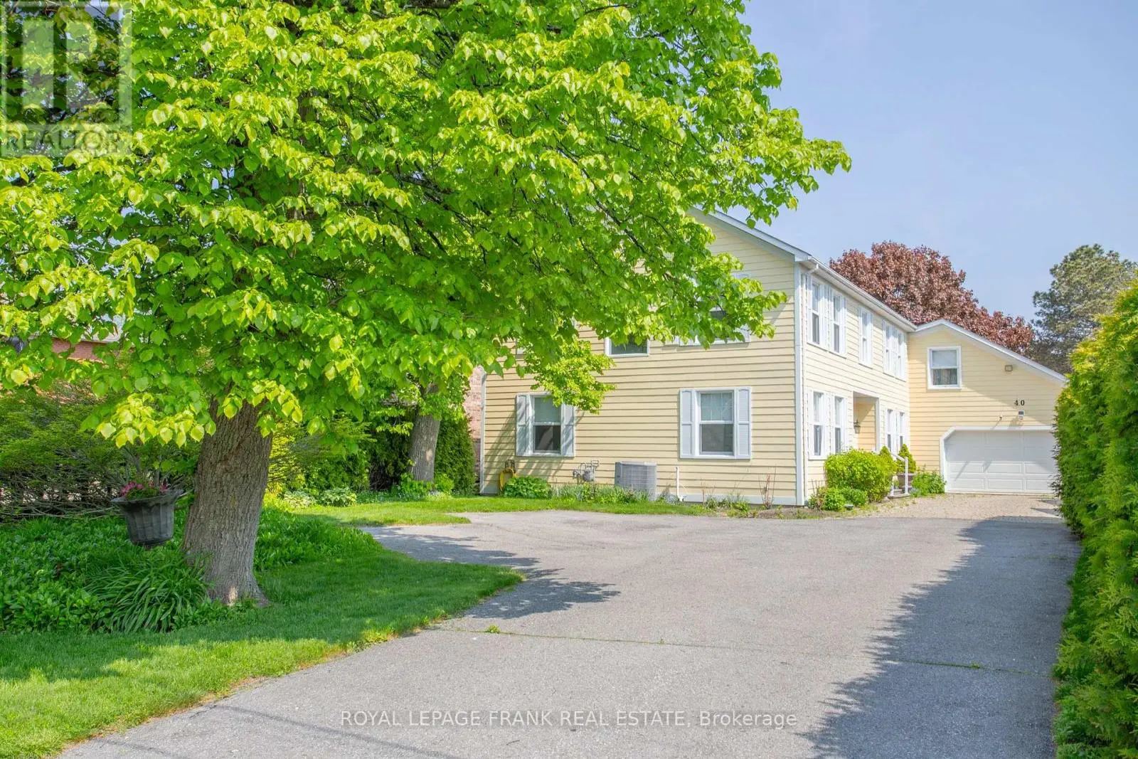 40 Tremaine Terrace, Cobourg, Ontario  K9A 5A8 - Photo 2 - X7379576