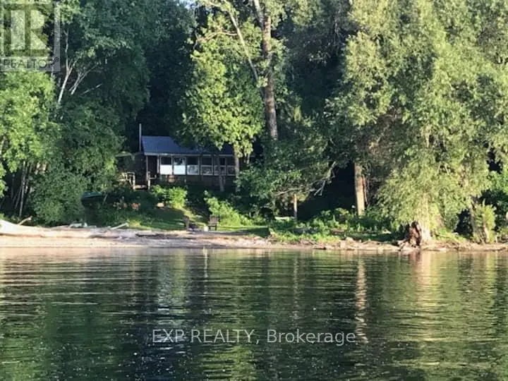 1119 County Rd 7 Road, Prince Edward County, Ontario  K0K 2T0 - Photo 1 - X12204352