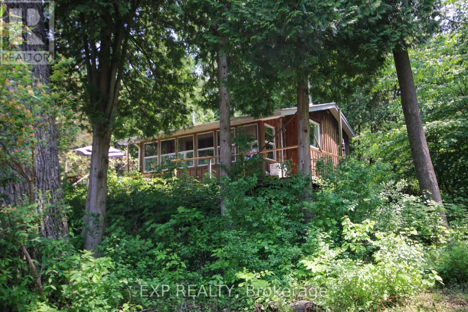 1119 County Rd 7 Road, Prince Edward County, Ontario  K0K 2T0 - Photo 3 - X12204352