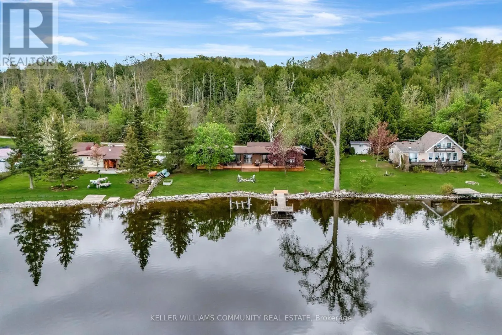 4 Jackson Road, Trent Hills, Ontario  K0L 1Y0 - Photo 1 - X12158450