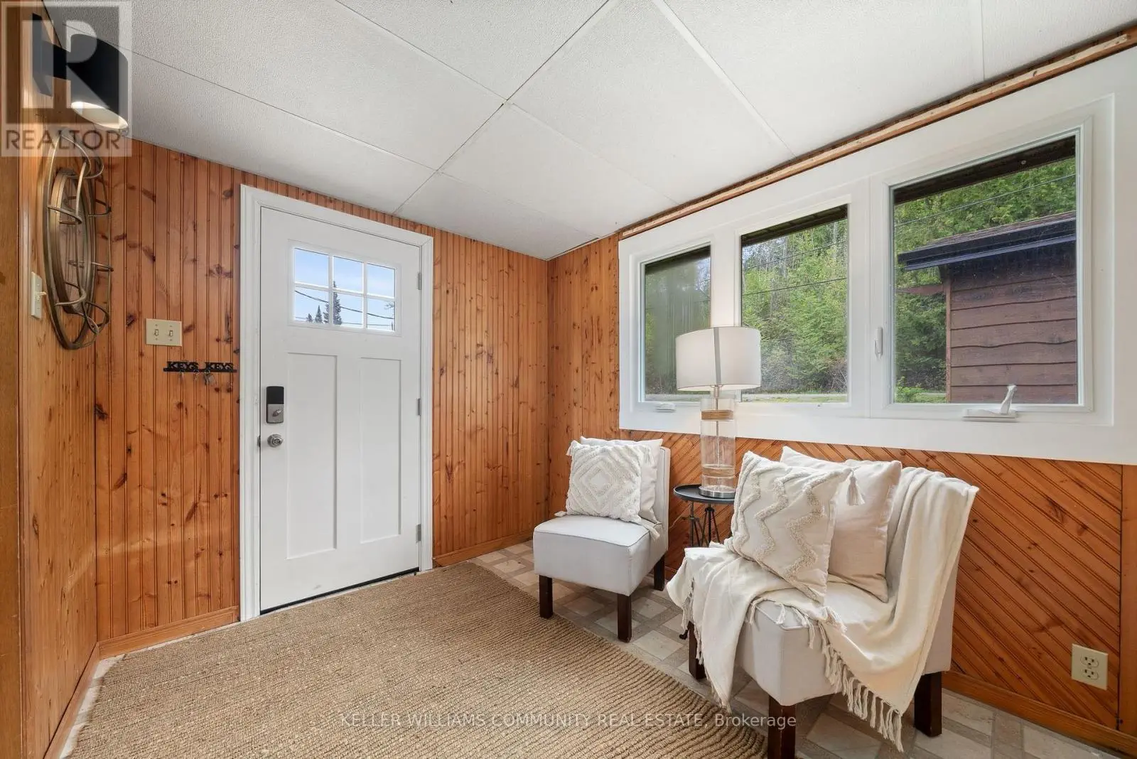 4 Jackson Road, Trent Hills, Ontario  K0L 1Y0 - Photo 2 - X12158450