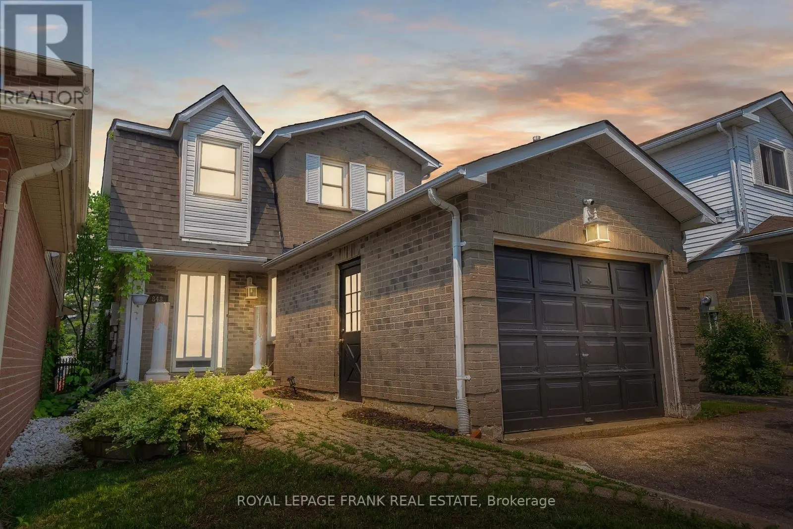 848 Attersley Drive, Oshawa, Ontario  L1K 1T9 - Photo 1 - E12204387