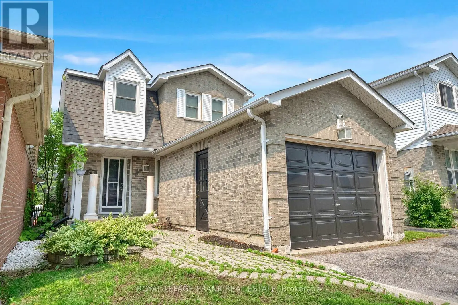 848 Attersley Drive, Oshawa, Ontario  L1K 1T9 - Photo 2 - E12204387