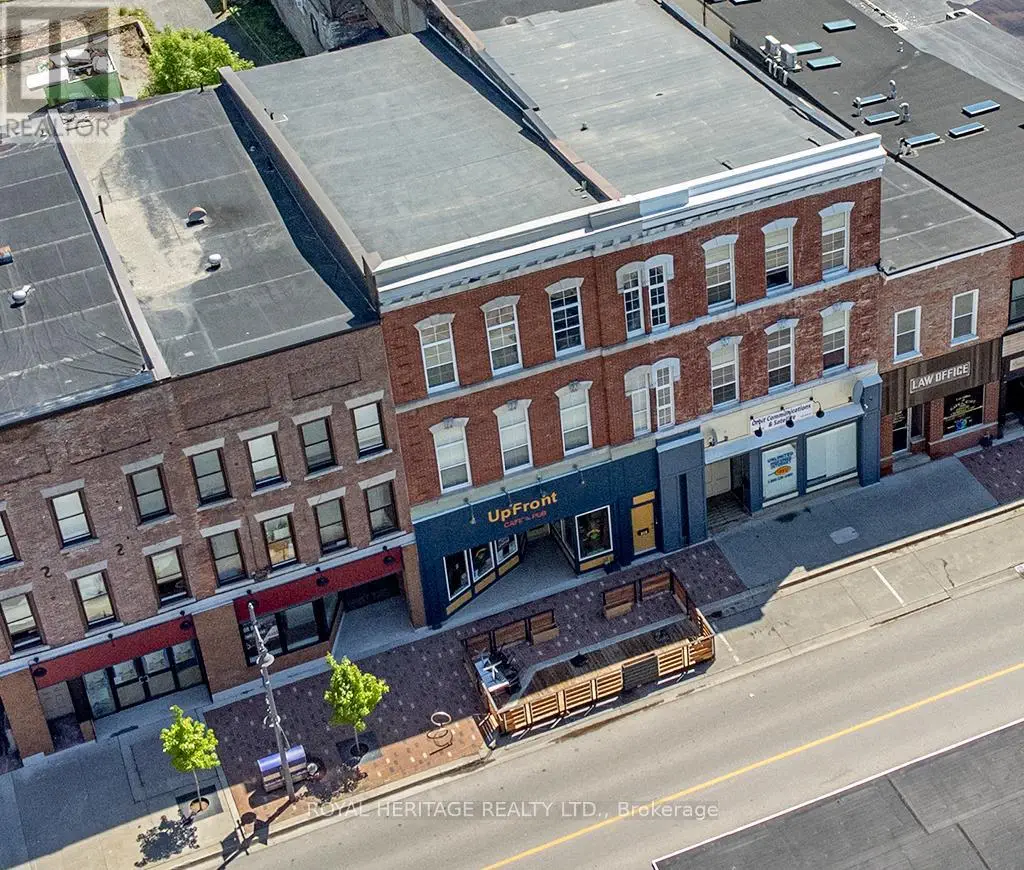 313 Front Street, Belleville, Ontario  K8N 2Z9 - Photo 2 - X12204547