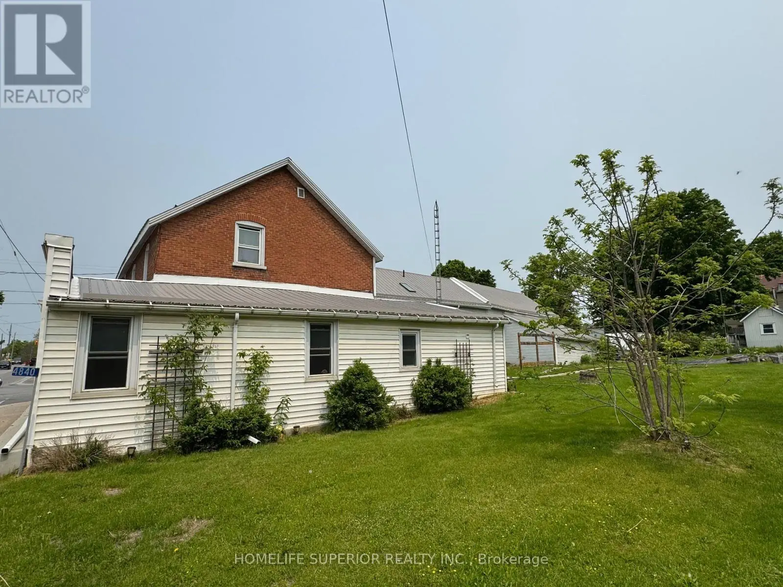 4840 Stirling Marmora Road, Stirling-Rawdon, Ontario  K0K 3C0 - Photo 2 - X12203408