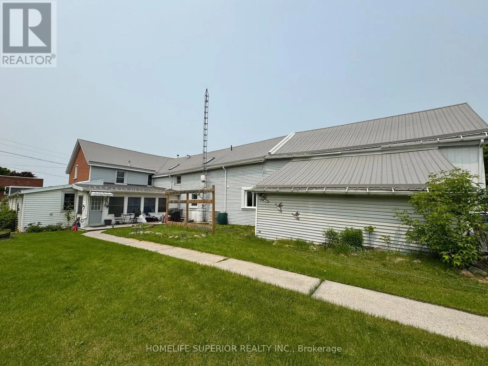 4840 Stirling Marmora Road, Stirling-Rawdon, Ontario  K0K 3C0 - Photo 3 - X12203408