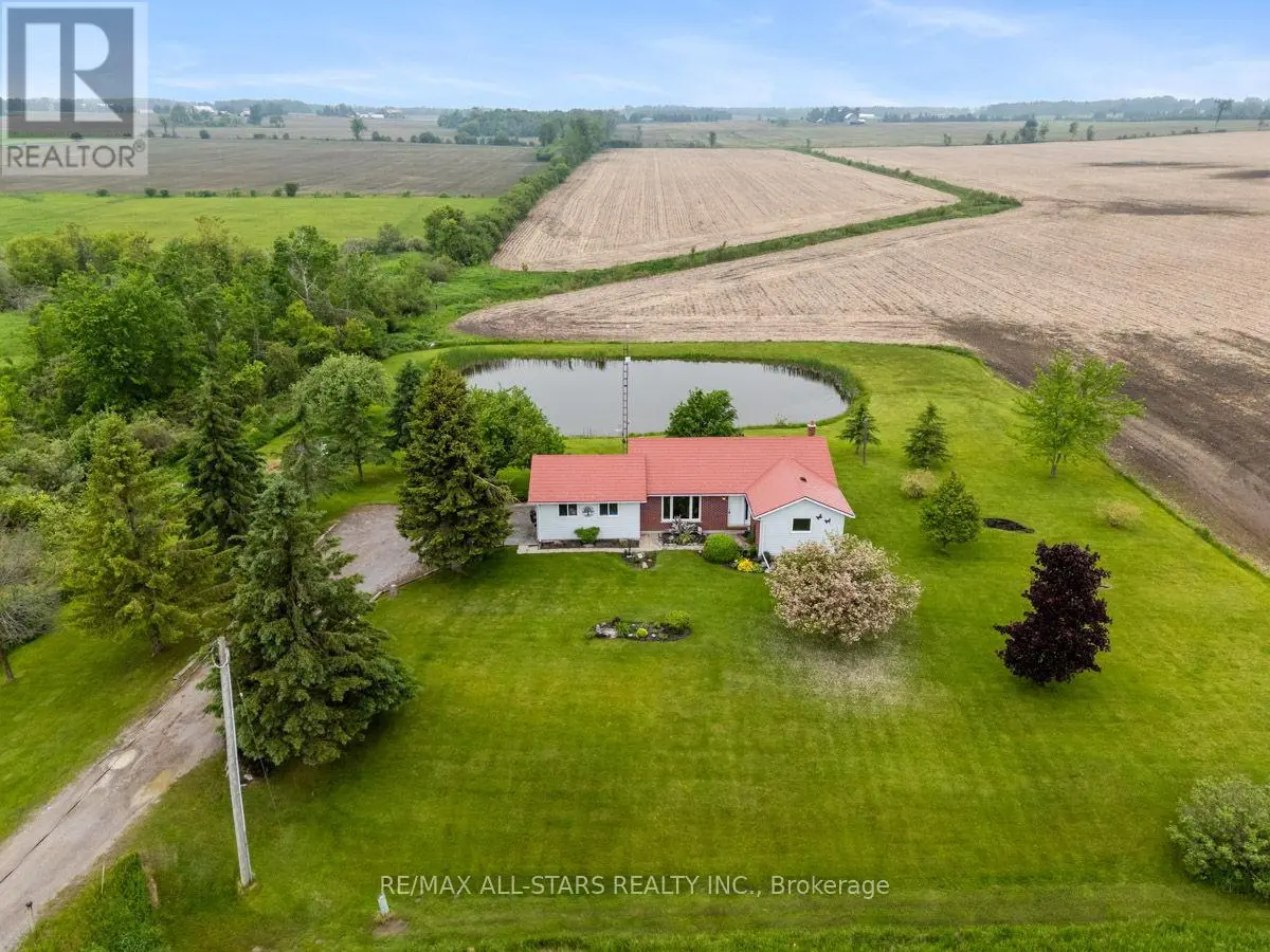 741 RAMSEY ROAD, Kawartha Lakes, Ontario
