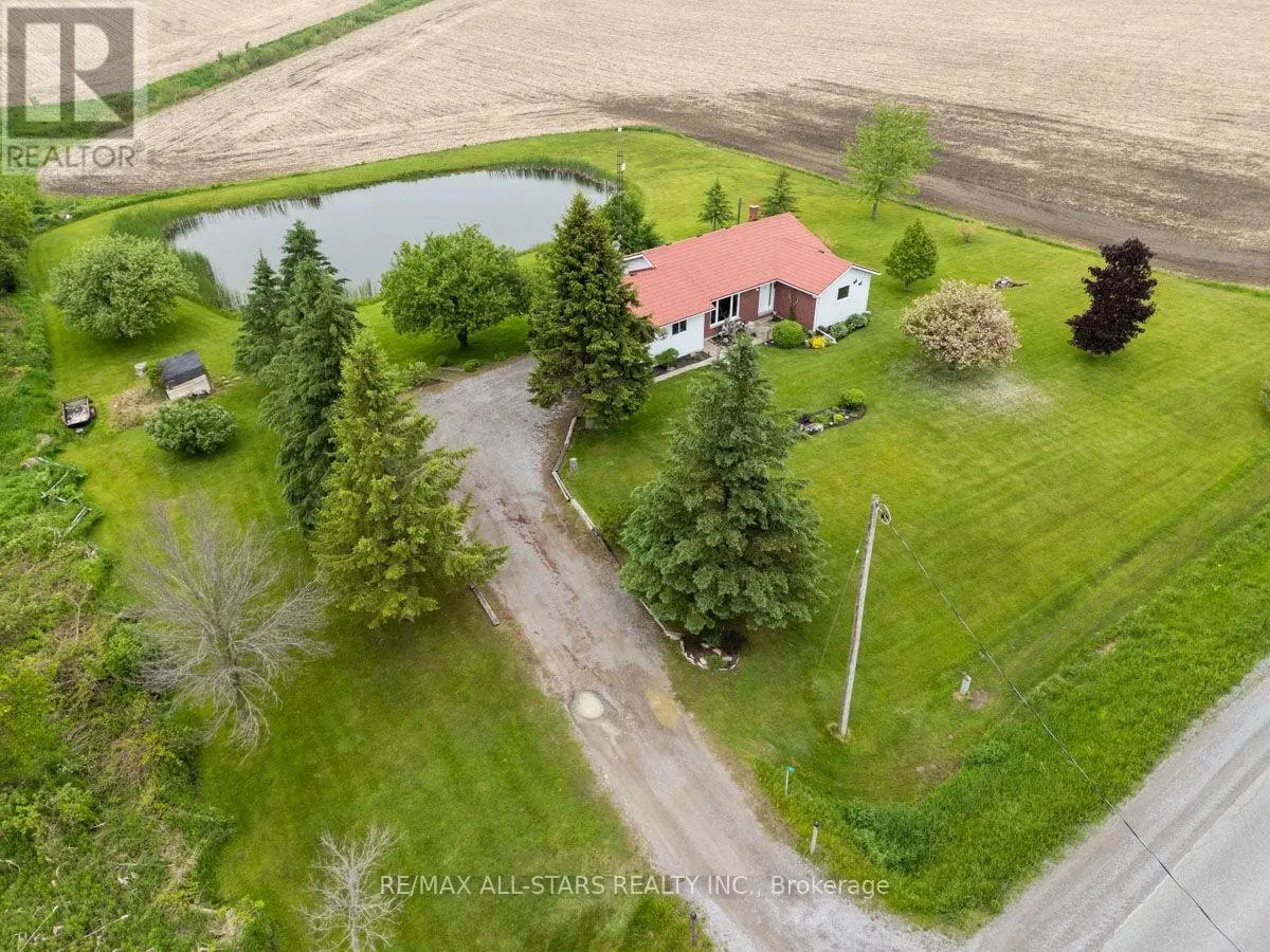 741 Ramsey Road, Kawartha Lakes, Ontario  K0M 2C0 - Photo 2 - X12204701