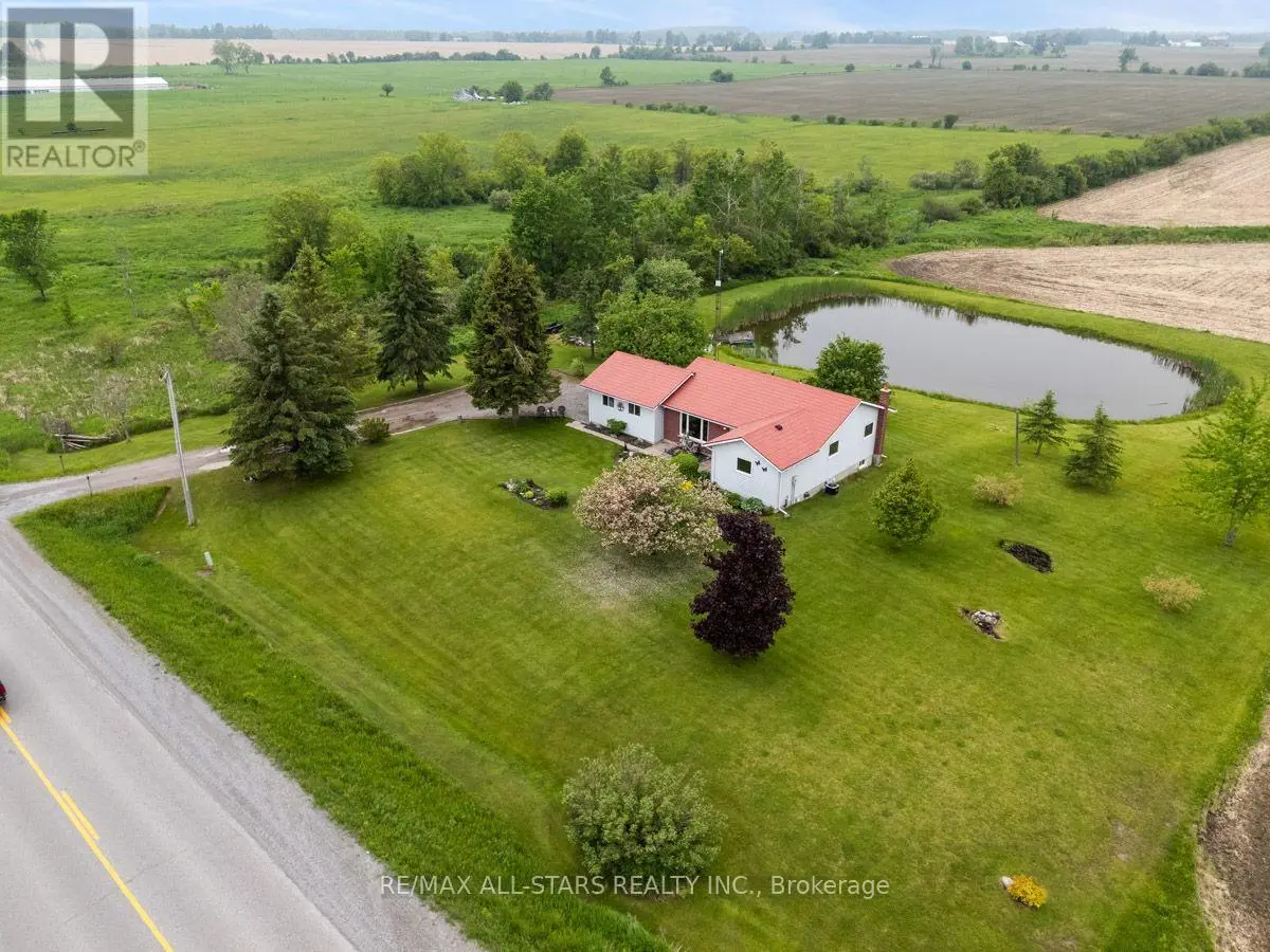 741 Ramsey Road, Kawartha Lakes, Ontario  K0M 2C0 - Photo 3 - X12204701