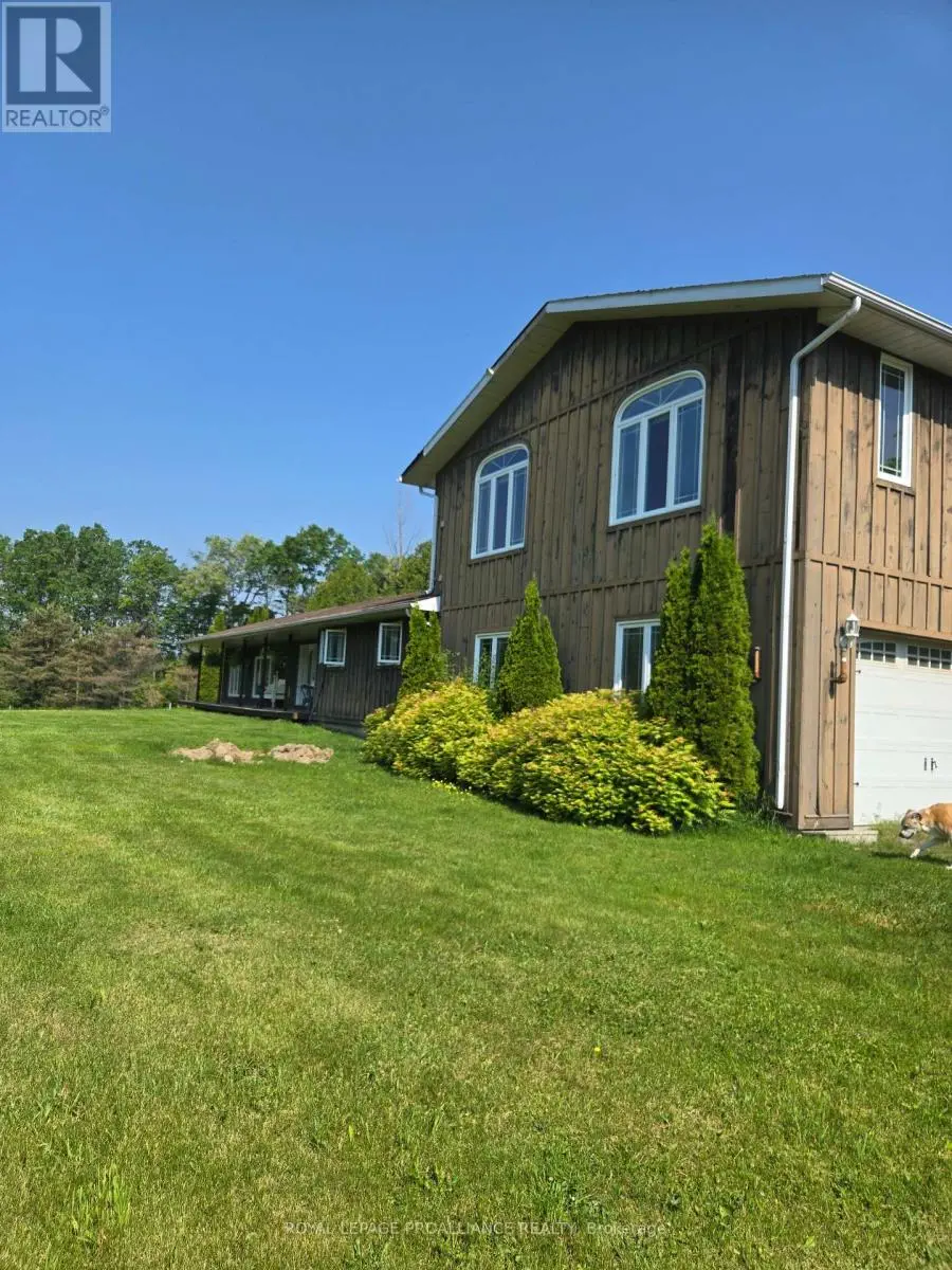 121 Whitehead Road, Alnwick/haldimand, Ontario  K0K 2G0 - Photo 2 - X12204704