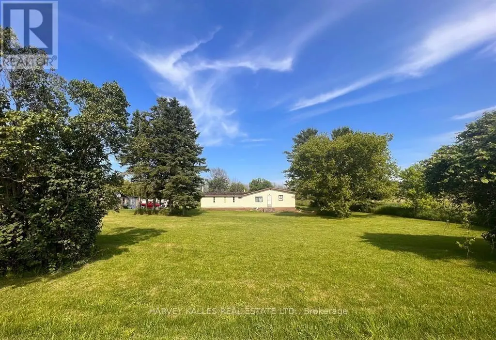 308 Quaker Road, Prince Edward County, Ontario  K0K 1G0 - Photo 1 - X12204730