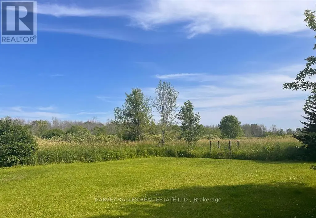 308 Quaker Road, Prince Edward County, Ontario  K0K 1G0 - Photo 2 - X12204730