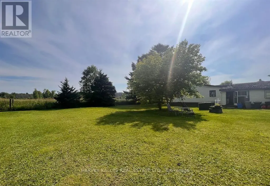 308 Quaker Road, Prince Edward County, Ontario  K0K 1G0 - Photo 3 - X12204730