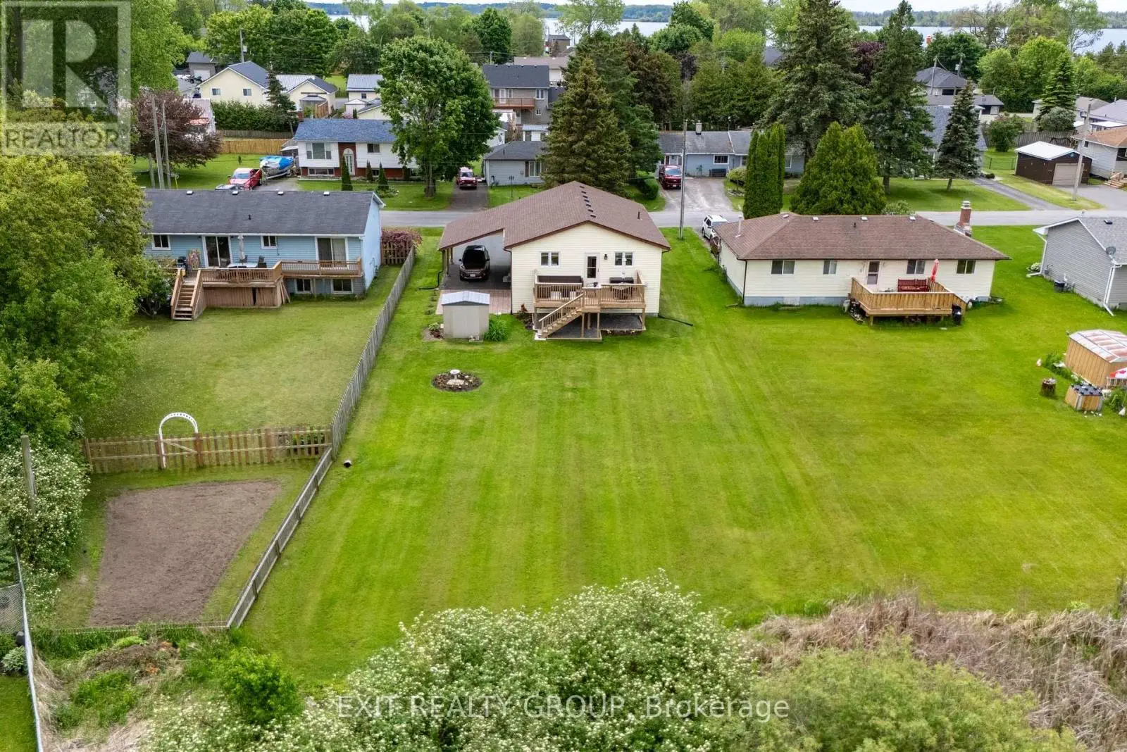 16 Queen Street W, Brighton, Ontario  K0K 1H0 - Photo 2 - X12204748