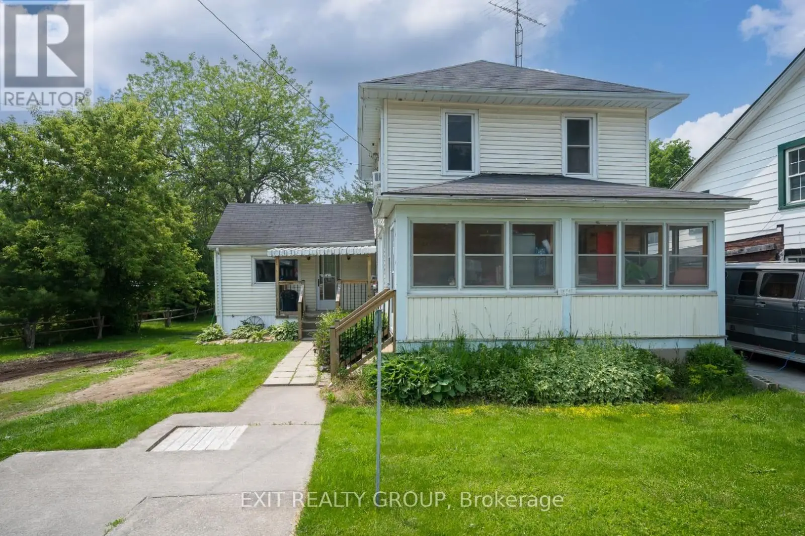 6008 County Road 41, Stone Mills, Ontario  K0K 2A0 - Photo 2 - X12204769