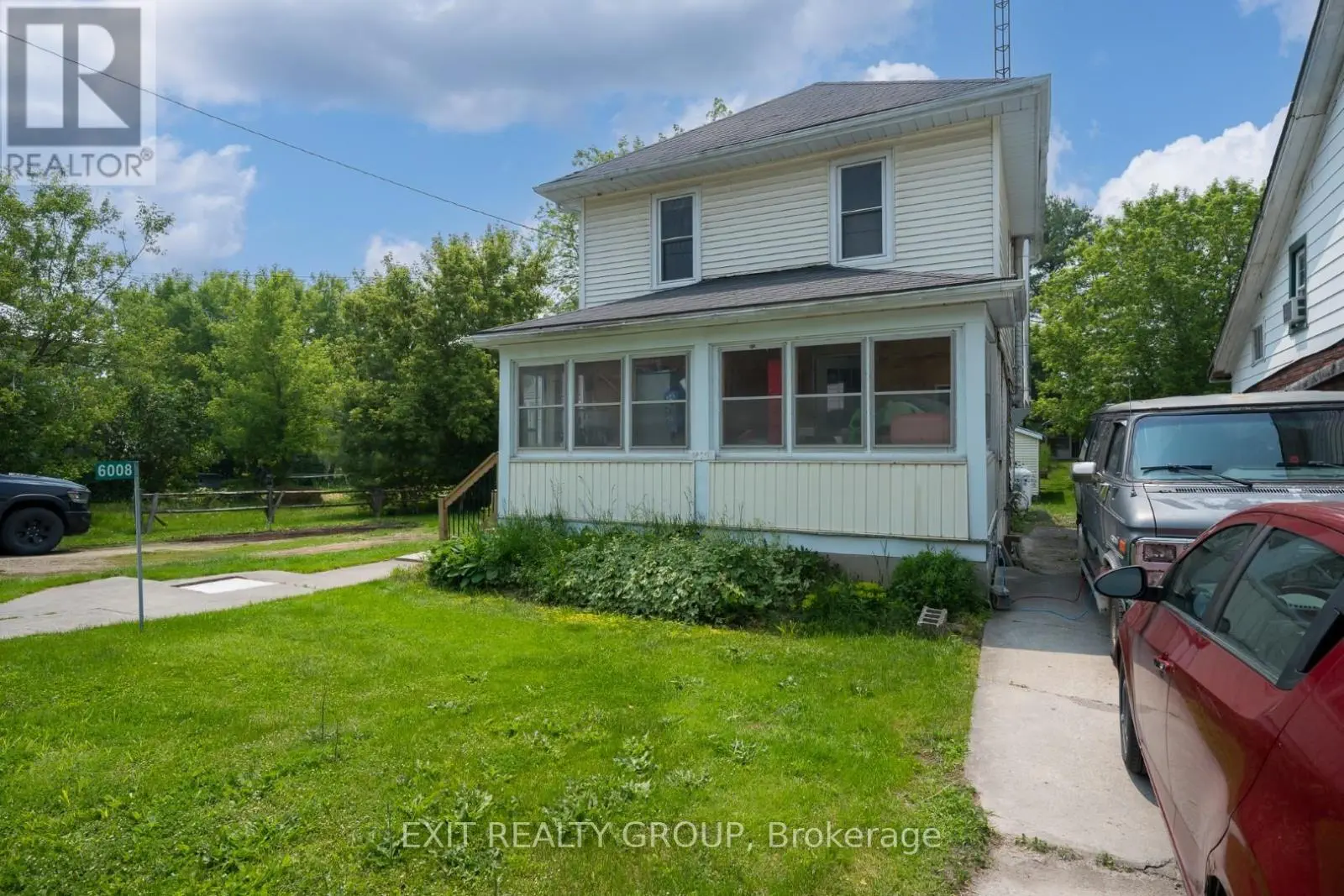 6008 County Road 41, Stone Mills, Ontario  K0K 2A0 - Photo 3 - X12204769
