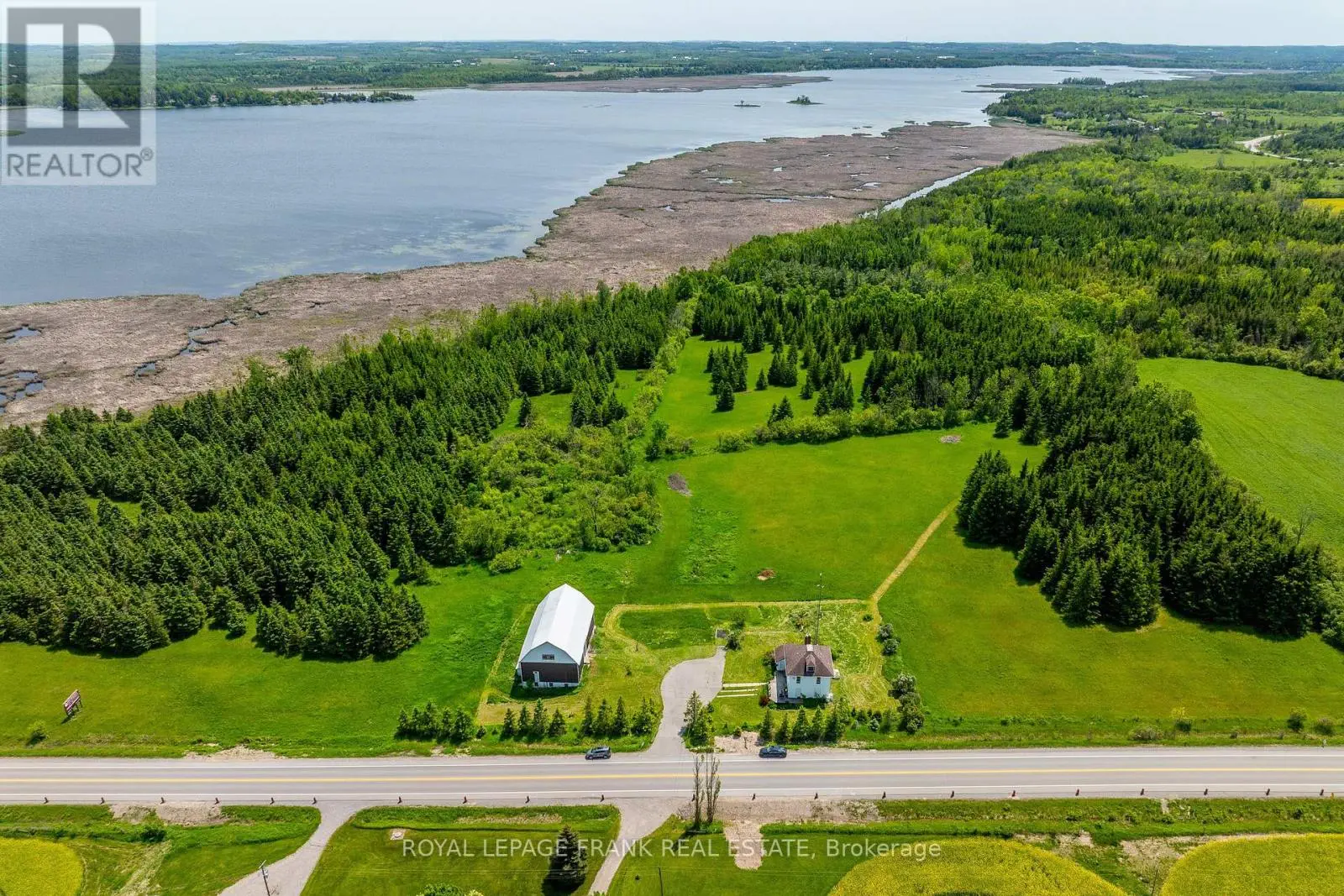 1916 PIGEON LAKE ROAD, Kawartha Lakes, Ontario
