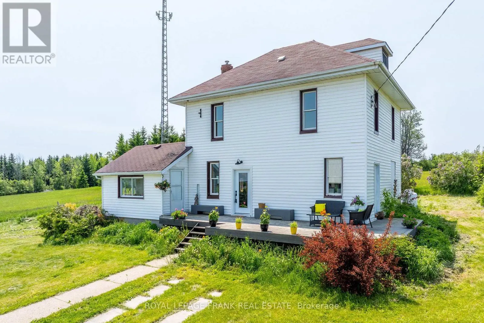 1916 Pigeon Lake Road, Kawartha Lakes, Ontario  K9V 4R5 - Photo 3 - X12102859
