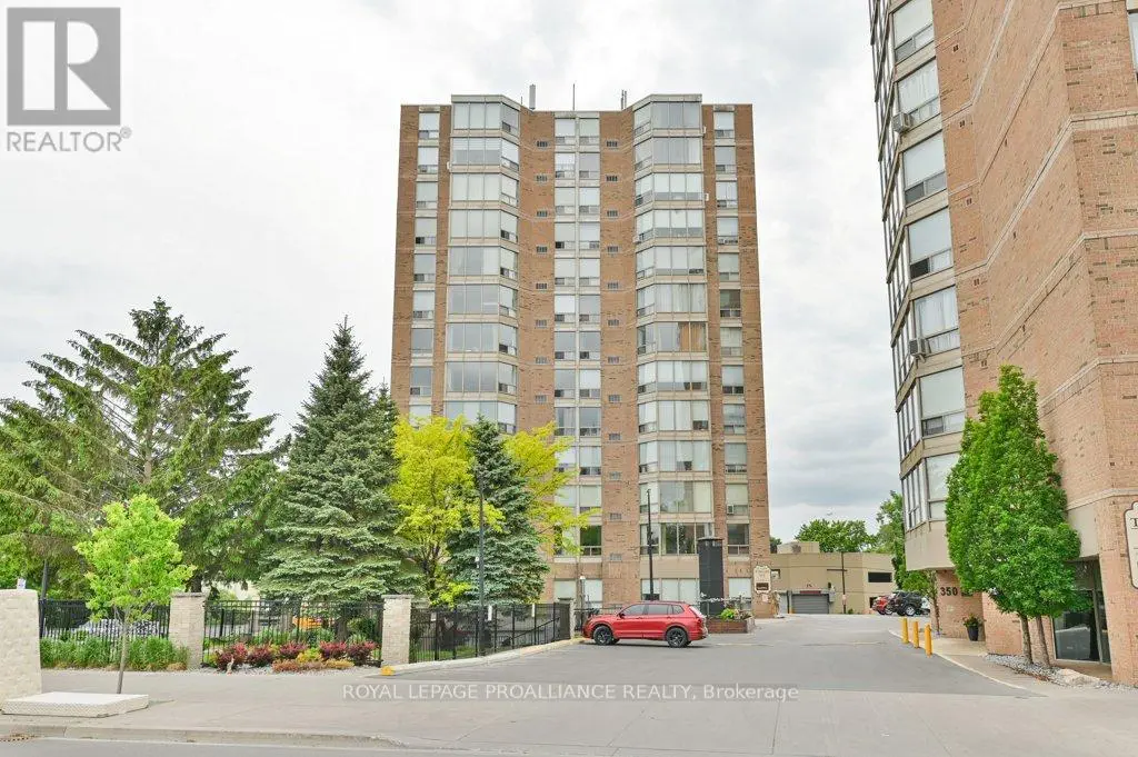 906 - 344 Front Street, Belleville, Ontario  K8N 5M4 - Photo 1 - X12204807