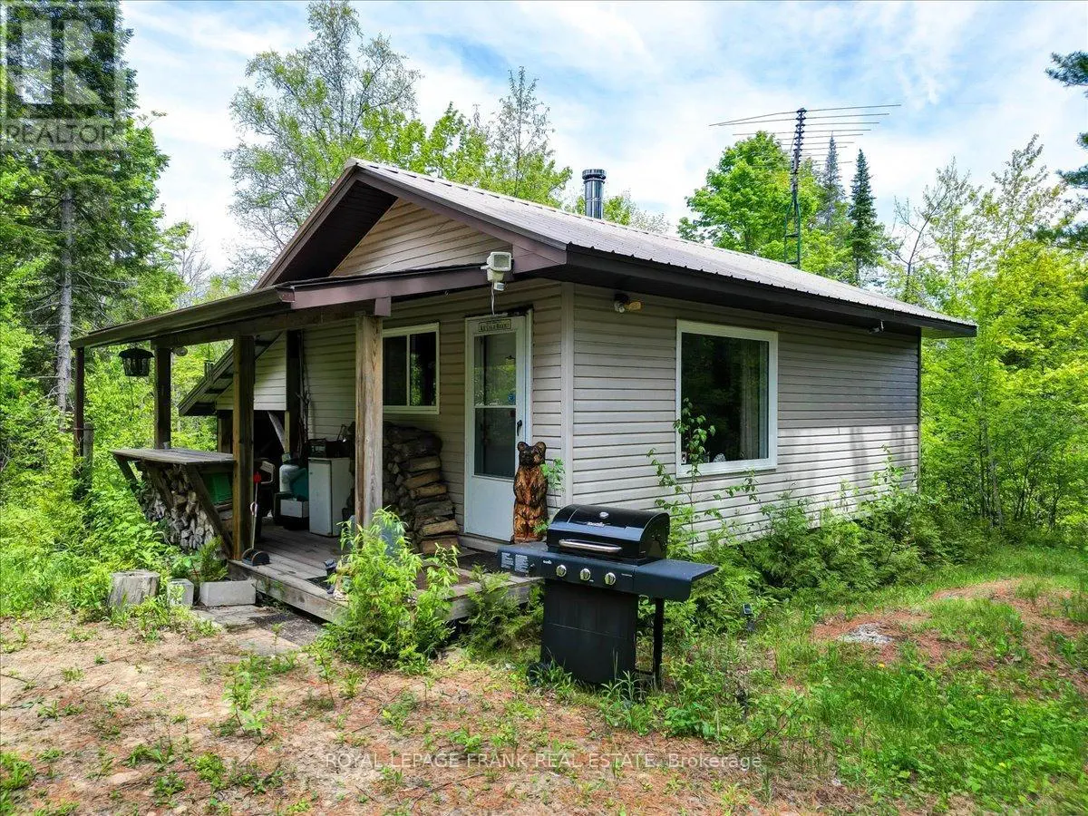 3459 Old Hastings Road, Limerick, Ontario  K0L 1W0 - Photo 1 - X12204898