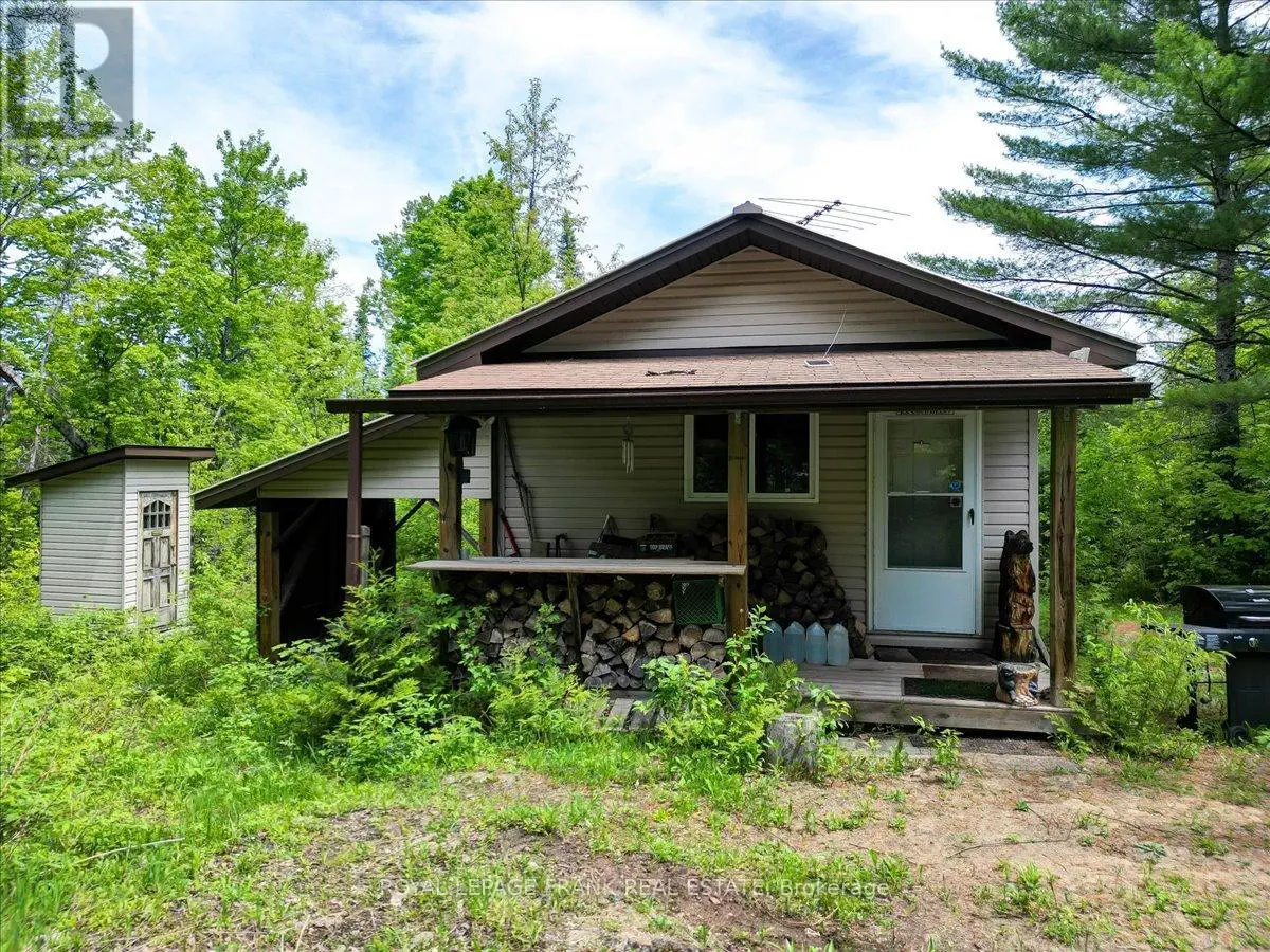 3459 Old Hastings Road, Limerick, Ontario  K0L 1W0 - Photo 2 - X12204898