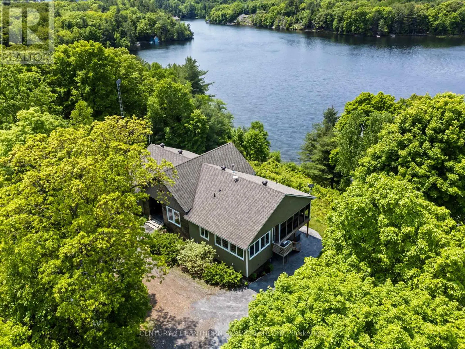 32 Forest Breeze Lane, Rideau Lakes, Ontario  K0G 1E0 - Photo 1 - X12202925
