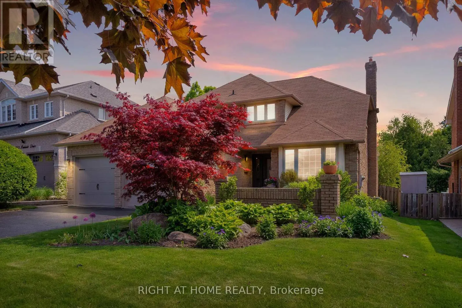 1825 Parkside Drive, Pickering, Ontario  L1V 3N9 - Photo 1 - E12197222