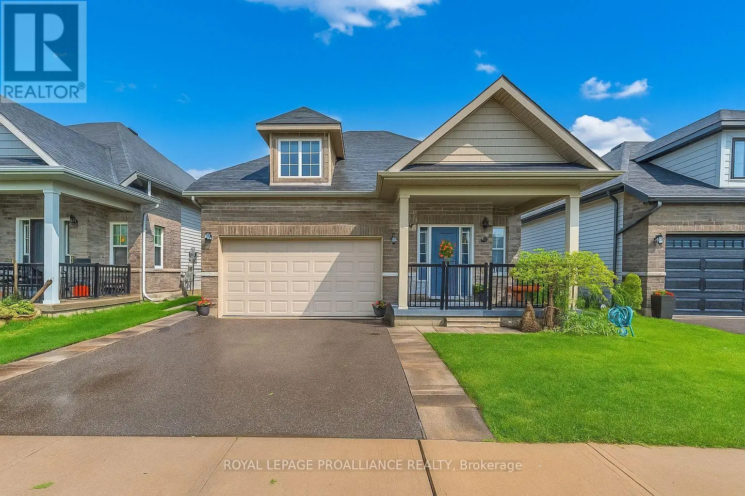 273 Morgan Street, Cobourg, Ontario  K9A 0L5 - Photo 1 - X12172833