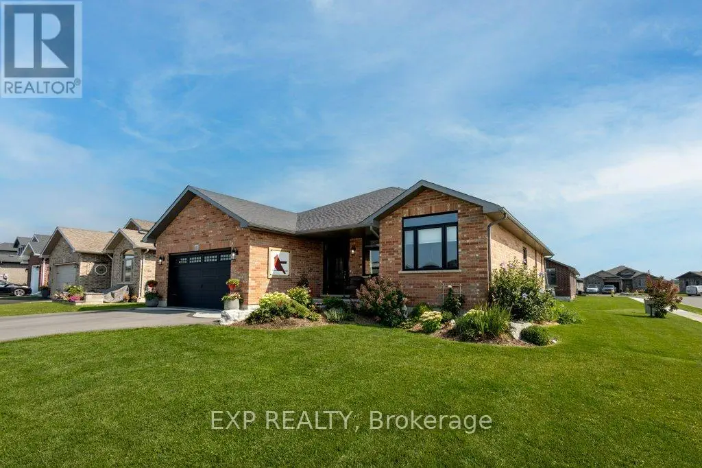 83 Essex Drive N, Belleville, Ontario  K8N 0K2 - Photo 1 - X12205672