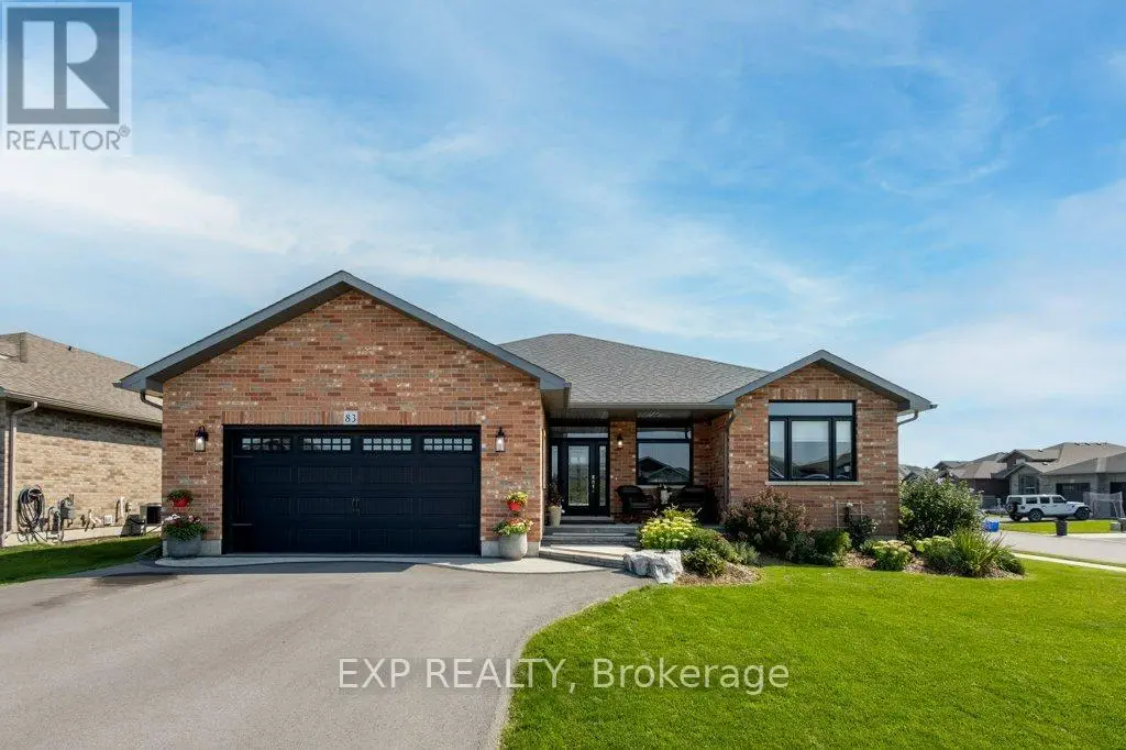 83 Essex Drive N, Belleville, Ontario  K8N 0K2 - Photo 2 - X12205672