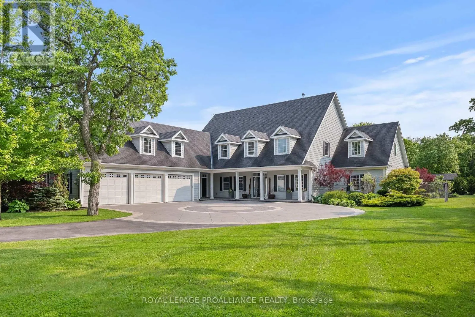 168 Sunrise Drive, Prince Edward County, Ontario  K8N 4Z7 - Photo 1 - X12205862