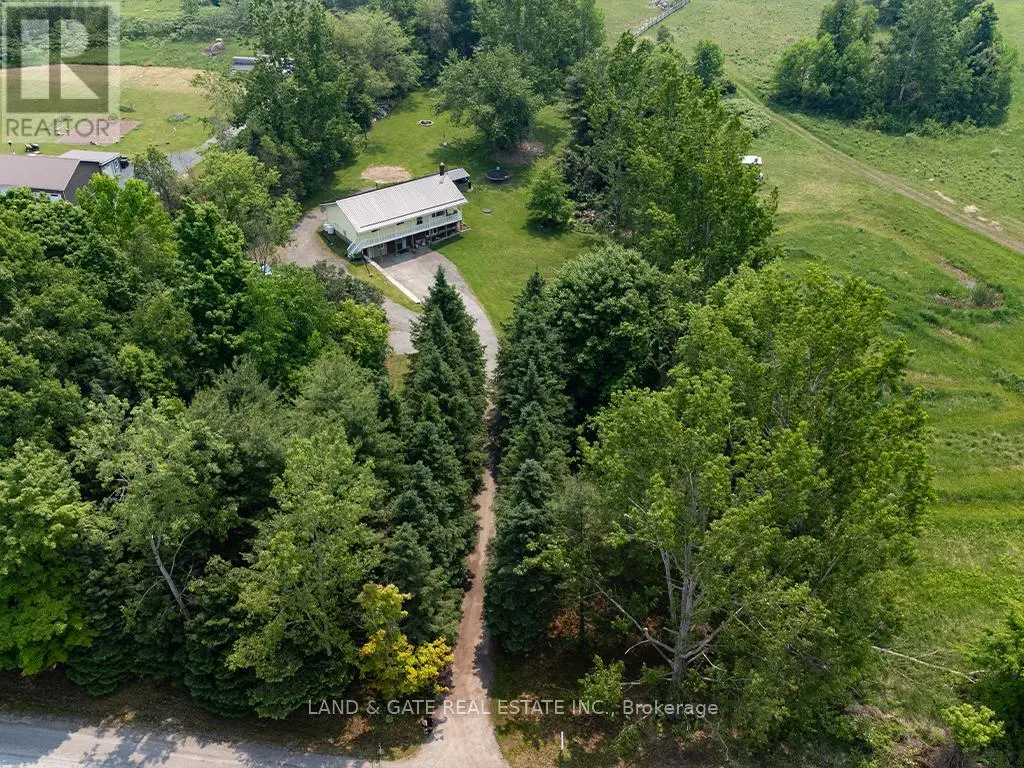 354 Labarge Road, Tweed, Ontario  K0K 3J0 - Photo 1 - X12206016