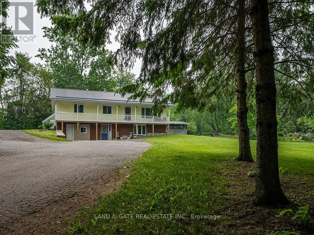 354 Labarge Road, Tweed, Ontario  K0K 3J0 - Photo 3 - X12206016
