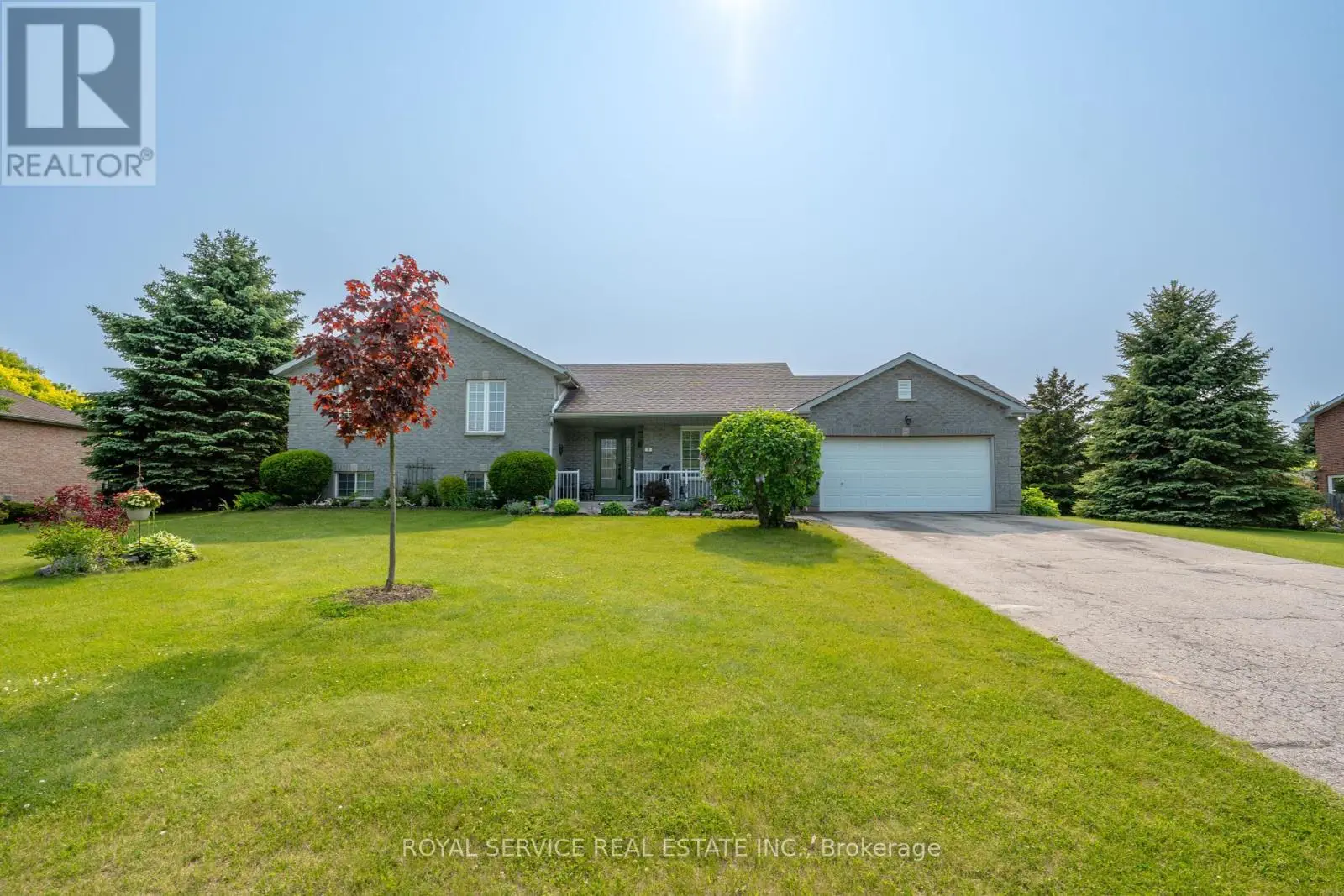 8 Theresa Street, Cobourg, Ontario  K9A 0Y1 - Photo 1 - X12206069