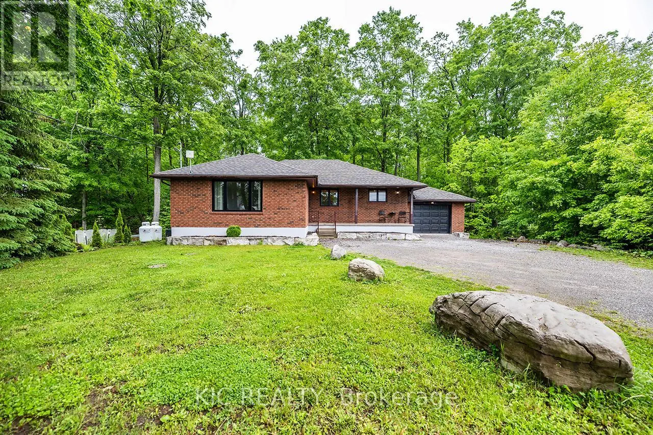 6 Sumcot Drive, Trent Lakes, Ontario  K0L 1J0 - Photo 1 - X12206089