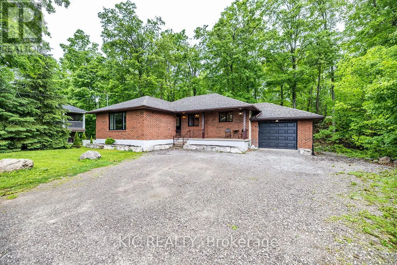 6 Sumcot Drive, Trent Lakes, Ontario  K0L 1J0 - Photo 2 - X12206089
