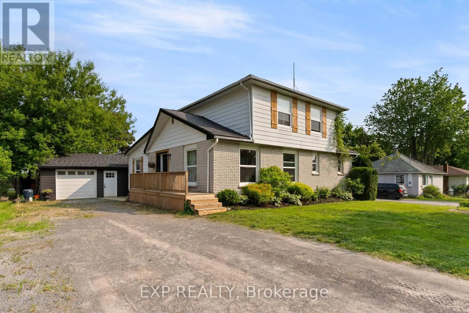 148 County Road 28, Prince Edward County, Ontario  K8N 4Z7 - Photo 3 - X12173864