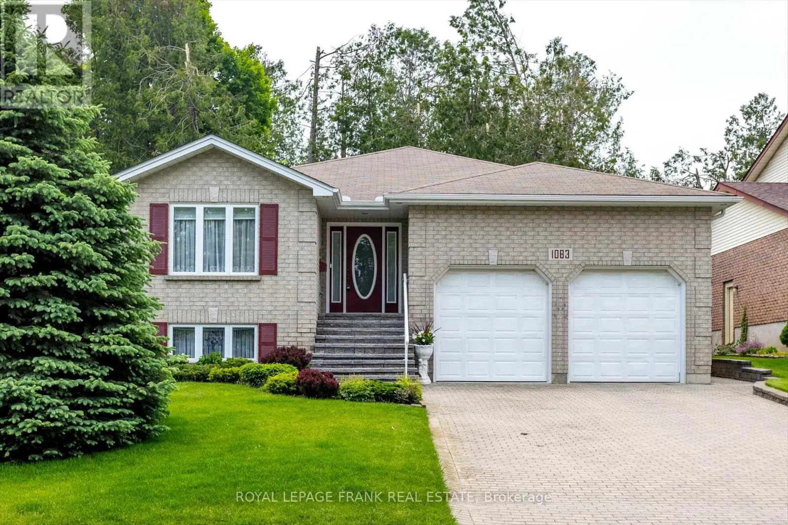 1083 Danita Boulevard, Peterborough West, Ontario  K9J 7K7 - Photo 1 - X12206355
