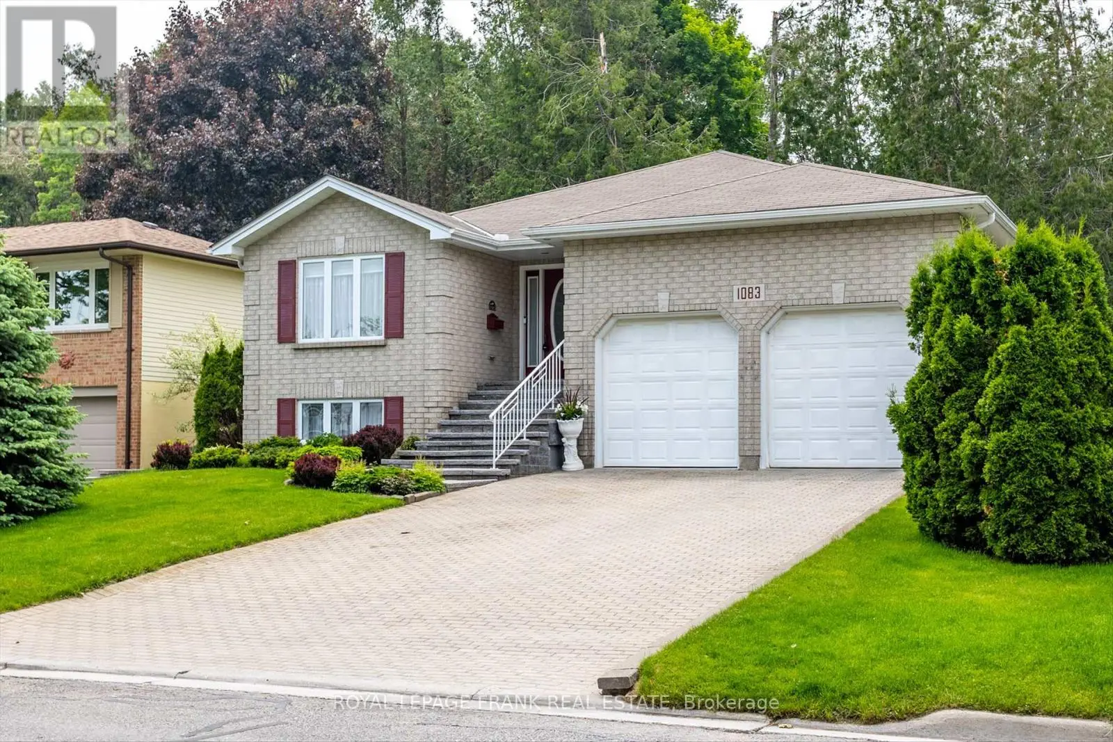 1083 Danita Boulevard, Peterborough West, Ontario  K9J 7K7 - Photo 2 - X12206355