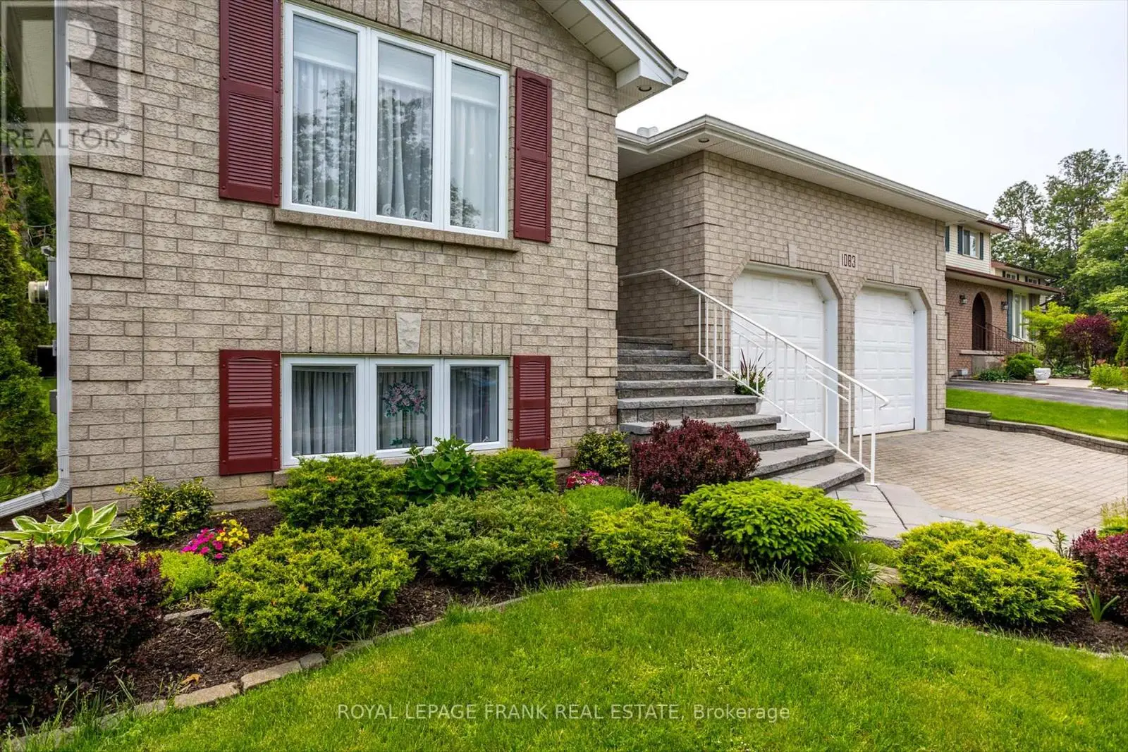 1083 Danita Boulevard, Peterborough West, Ontario  K9J 7K7 - Photo 3 - X12206355