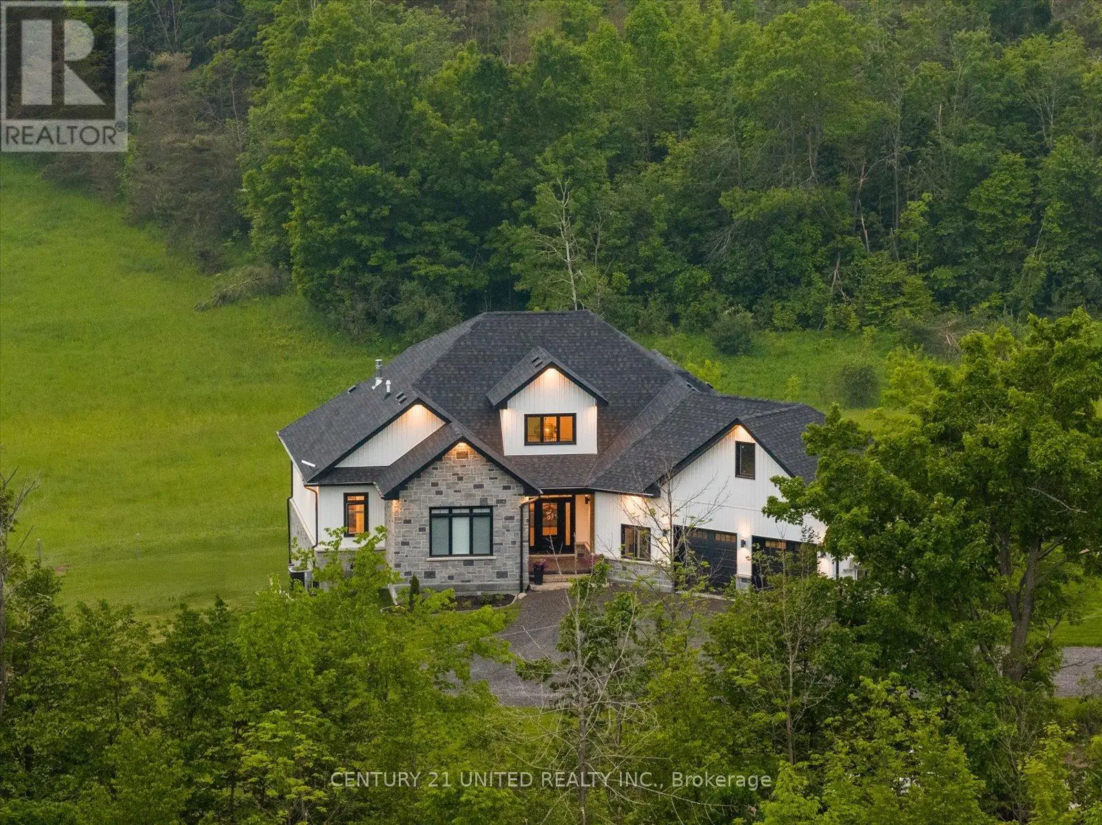 2580 Jones Quarter Line, Cavan Monaghan, Ontario  K0L 2W0 - Photo 2 - X12206504