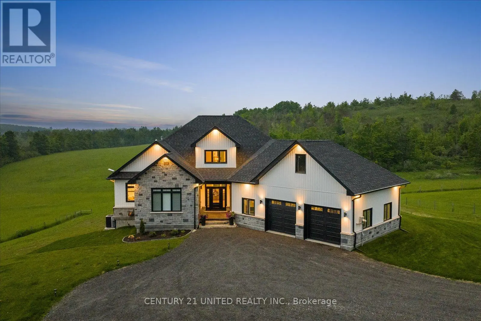 2580 Jones Quarter Line, Cavan Monaghan, Ontario  K0L 2W0 - Photo 3 - X12206504