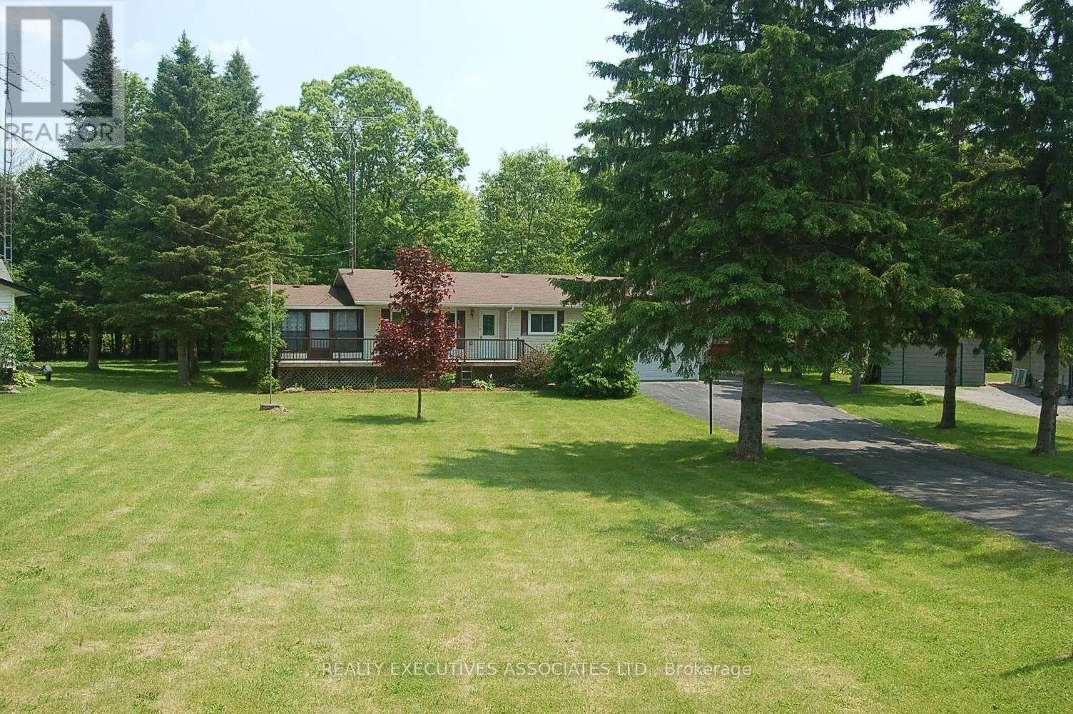 211 Alpine Lake Road, Trent Lakes, Ontario  K0M 1A0 - Photo 2 - X12206527