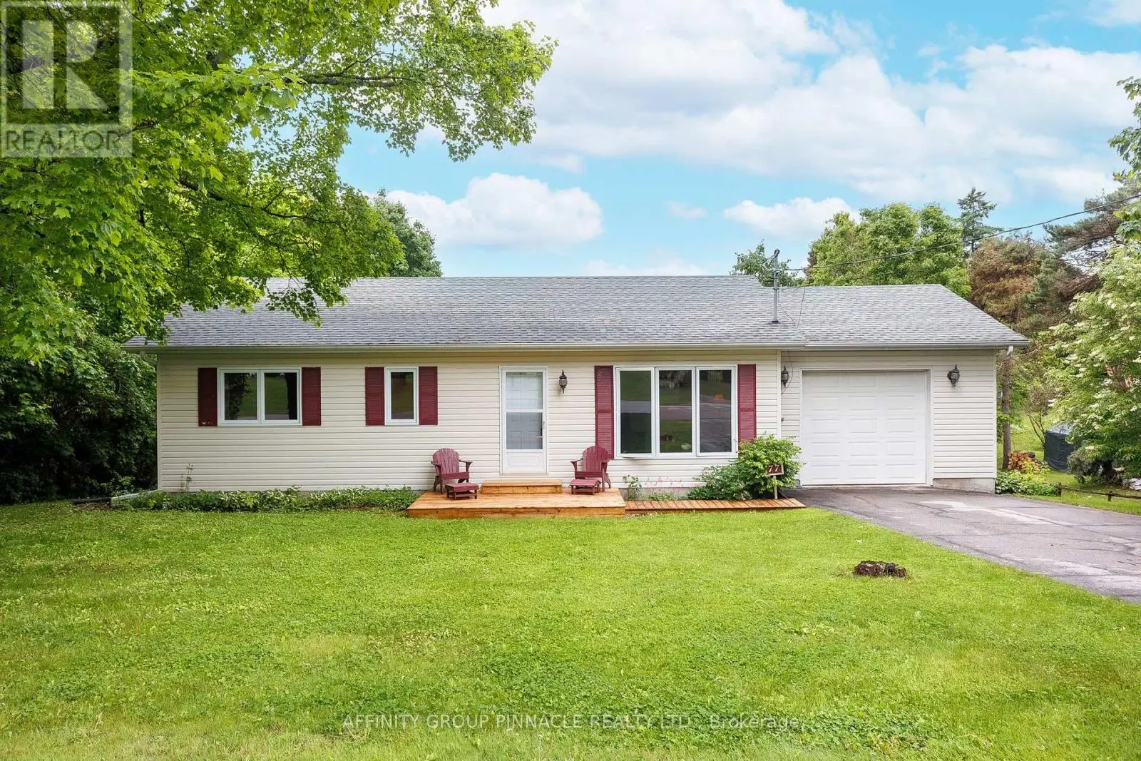 77 Concession Road, Kawartha Lakes, Ontario  K0M 1N0 - Photo 1 - X12206534