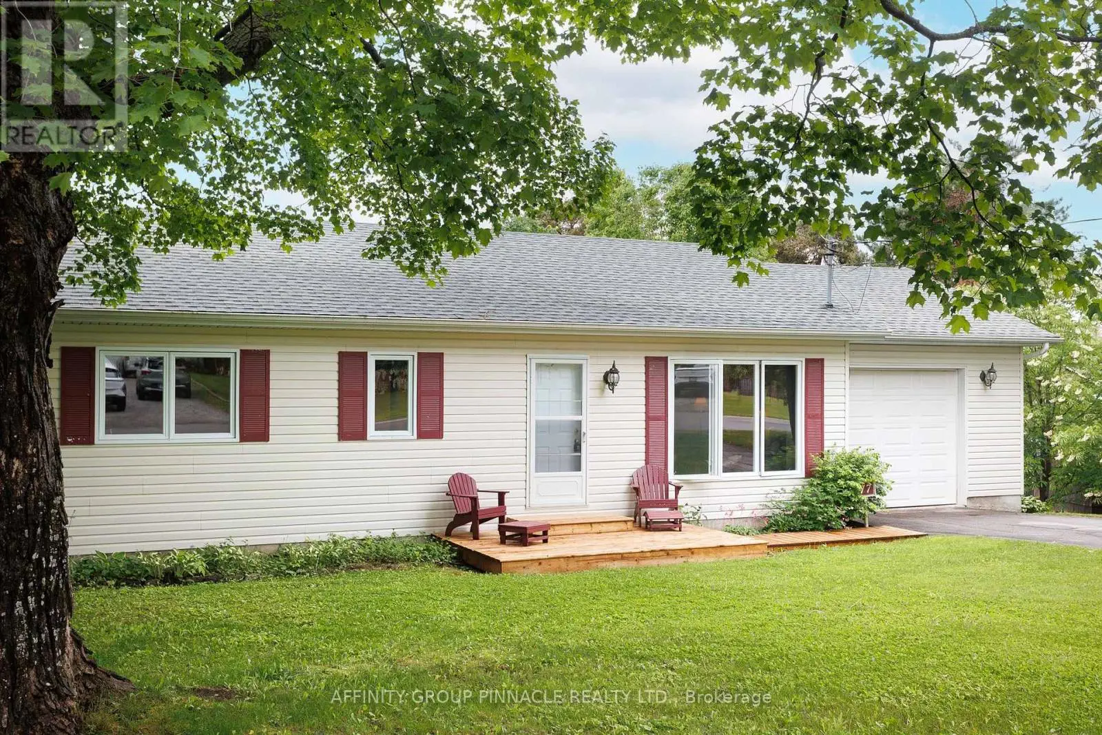 77 Concession Road, Kawartha Lakes, Ontario  K0M 1N0 - Photo 2 - X12206534
