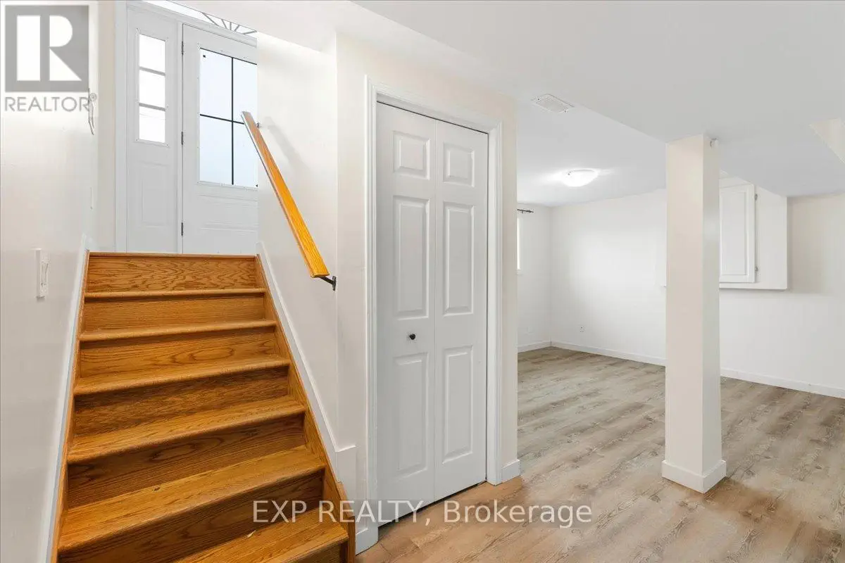 Lower - 3 Clifford Street, Belleville, Ontario  K8N 2Y2 - Photo 3 - X12206545