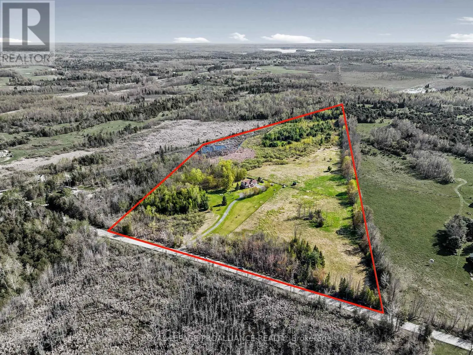 773 Belmont Township 4th Line, Havelock-Belmont-Methuen, Ontario  K0L 1Z0 - Photo 2 - X12206564
