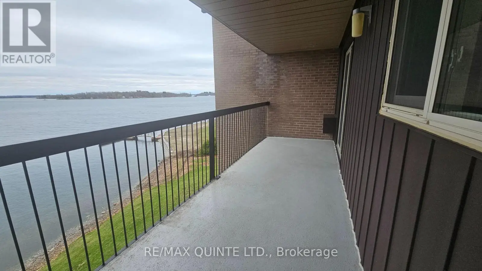 404 - 610 WILLIAM STREET S, Gananoque, Ontario